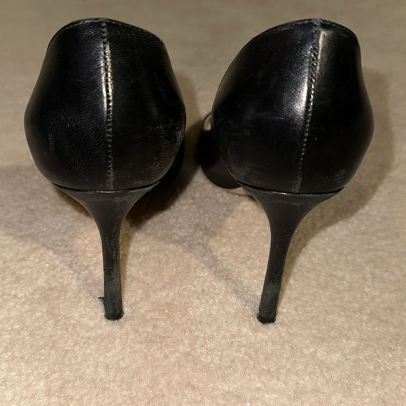 Jimmy Choo Romy 85 pumps. Size 37.5. - Picture 4 of 6